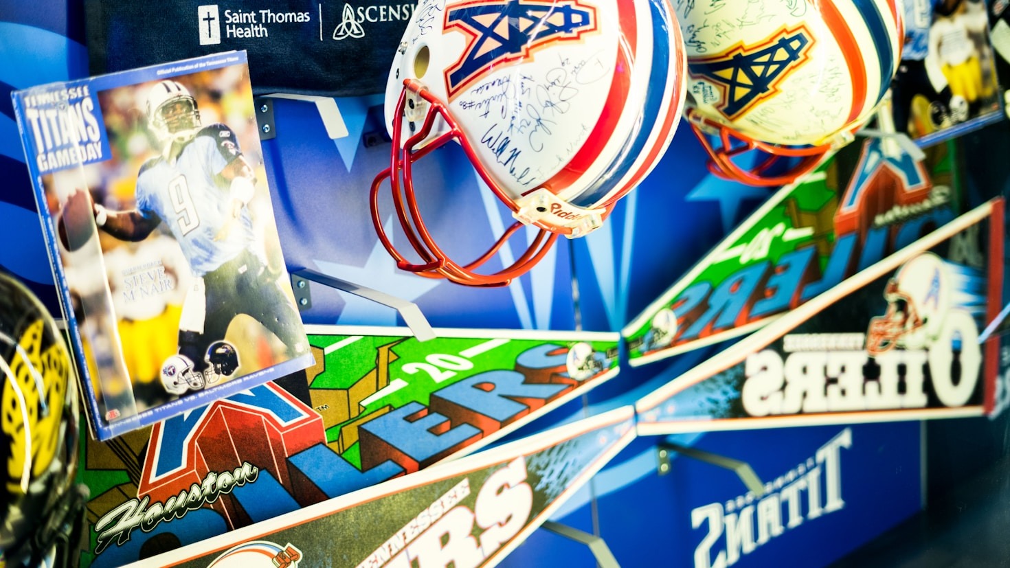 10 Must-See Artifacts at the Feyenoord Museum
