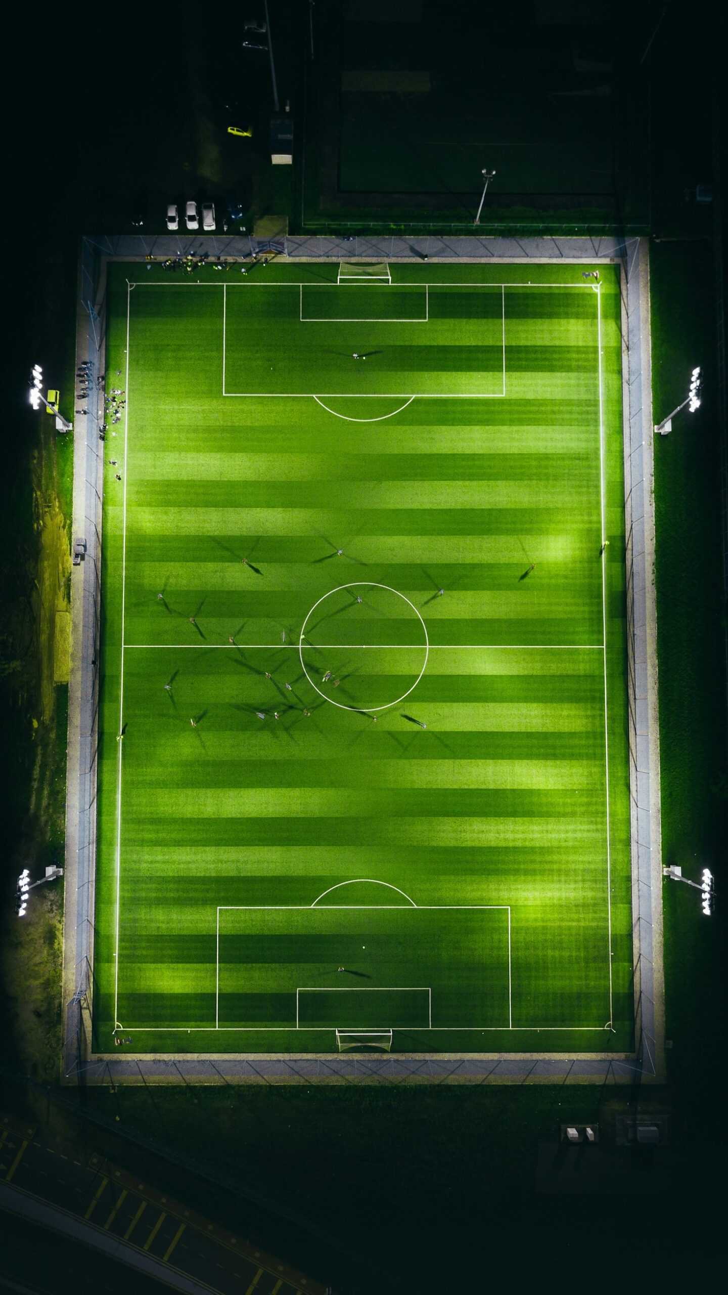 How the Feyenoord Museum Brings Fans Closer