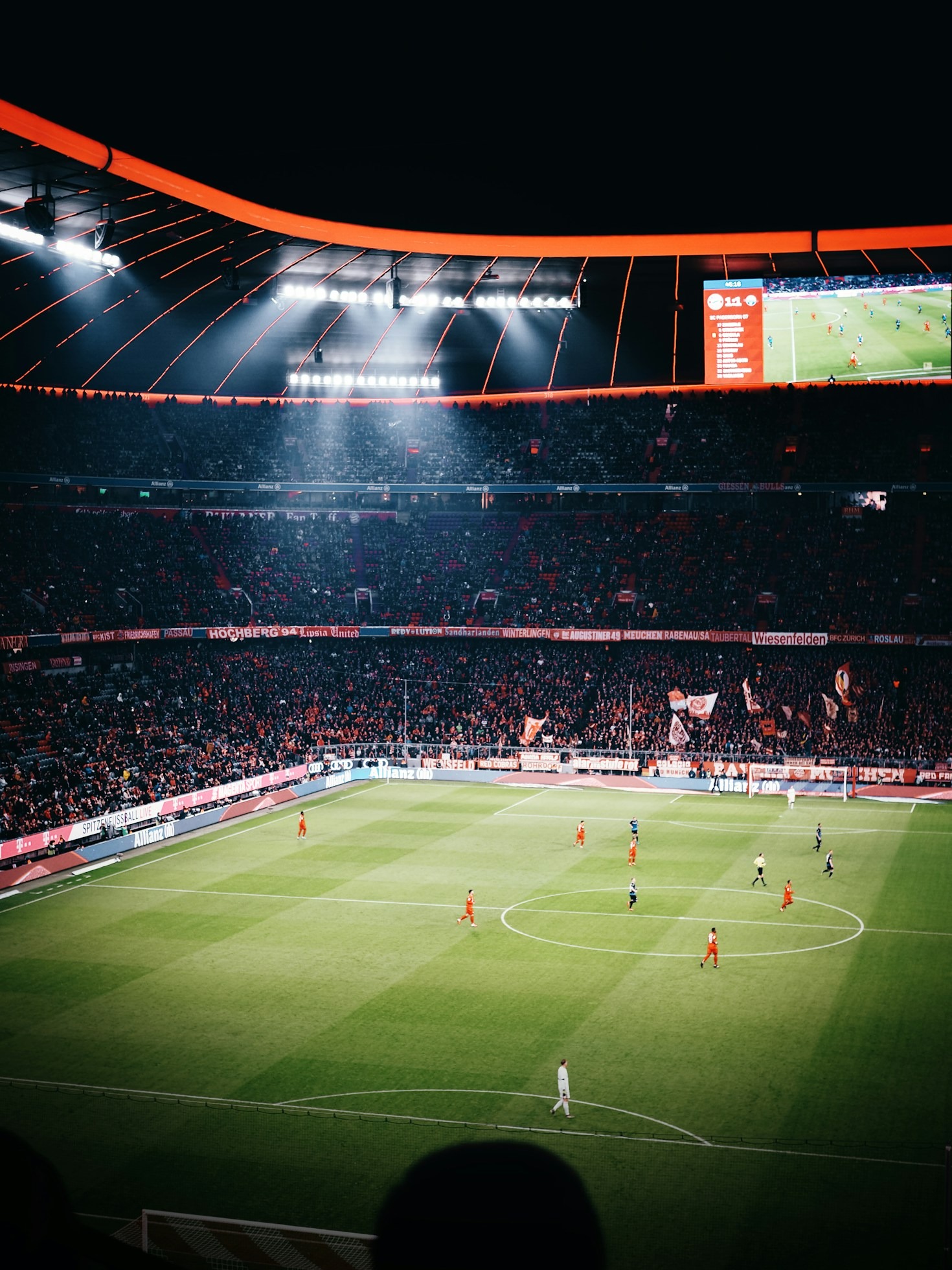 Preserving Feyenoord’s Heritage for Future Generations